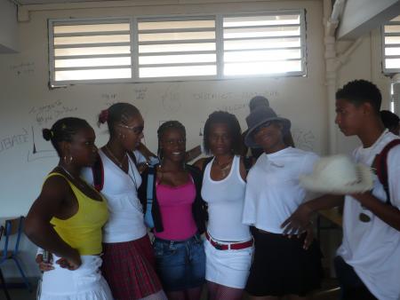 lé chous loool